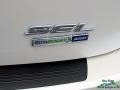 Ford Edge SEL AWD White Platinum photo #32