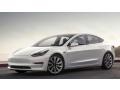 Tesla Model 3 Long Range Pearl White Multi-Coat photo #1