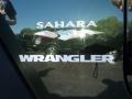 Jeep Wrangler Sahara 4x4 Natural Green Pearl photo #24