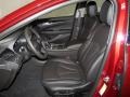 Buick LaCrosse Premium Red Quartz Tintcoat photo #7