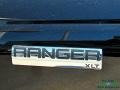 Ford Ranger XLT SuperCab Black photo #28