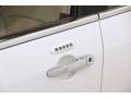 Lincoln MKZ Hybrid White Platinum Tri-Coat photo #4