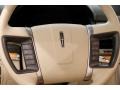 Lincoln MKZ Hybrid White Platinum Tri-Coat photo #8