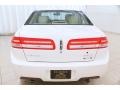 Lincoln MKZ Hybrid White Platinum Tri-Coat photo #27