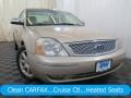 Ford Five Hundred Limited Pueblo Gold Metallic photo #1