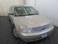 Ford Five Hundred Limited Pueblo Gold Metallic photo #2
