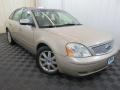 Ford Five Hundred Limited Pueblo Gold Metallic photo #3