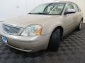 Ford Five Hundred Limited Pueblo Gold Metallic photo #6