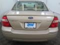Ford Five Hundred Limited Pueblo Gold Metallic photo #9