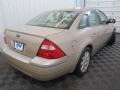Ford Five Hundred Limited Pueblo Gold Metallic photo #10