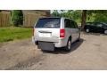 Chrysler Town & Country Limited Bright Silver Metallic photo #6