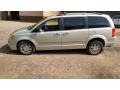 Chrysler Town & Country Limited Bright Silver Metallic photo #10