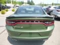 Dodge Charger GT AWD F8 Green photo #4