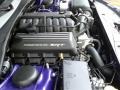 Dodge Charger R/T Scat Pack Plum Crazy Pearl photo #32