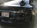 Tesla Model S P85D Performance Blue Metallic photo #13
