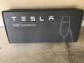 Tesla Model S 90D Titanium Metallic photo #6