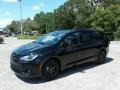 Chrysler Pacifica Touring Plus Brilliant Black Crystal Pearl photo #1