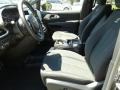 Chrysler Pacifica Touring Plus Brilliant Black Crystal Pearl photo #9