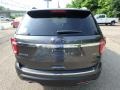 Ford Explorer Limited 4WD Magnetic Metallic photo #4