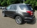 Ford Explorer Limited 4WD Magnetic Metallic photo #5