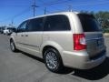 Chrysler Town & Country Touring-L Cashmere Pearl photo #5