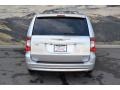 Chrysler Town & Country Limited Bright Silver Metallic photo #9