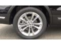 Ford Explorer Limited 4WD Shadow Black photo #23