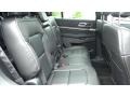 Ford Explorer Limited 4WD Shadow Black photo #24
