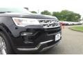Ford Explorer Limited 4WD Shadow Black photo #28
