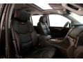 Cadillac Escalade Luxury 4WD Dark Granite Metallic photo #17