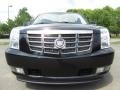 Cadillac Escalade Luxury AWD Black Raven photo #4