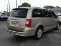 Chrysler Town & Country Touring Cashmere/Sandstone Pearl photo #5
