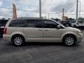 Chrysler Town & Country Touring Cashmere/Sandstone Pearl photo #6