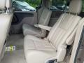 Chrysler Town & Country Touring Cashmere/Sandstone Pearl photo #10