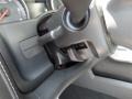 Chevrolet Silverado 1500 LTZ Crew Cab 4x4 Black photo #28