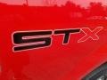 Ford F150 STX SuperCab Race Red photo #10