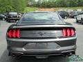 Ford Mustang EcoBoost Fastback Magnetic photo #4