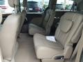 Chrysler Town & Country Touring Cashmere Pearl photo #10