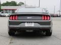 Ford Mustang GT Fastback Magnetic photo #23
