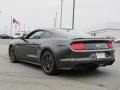 Ford Mustang GT Fastback Magnetic photo #24