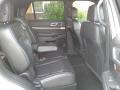 Ford Explorer Limited 4WD Ingot Silver photo #19