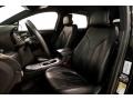 Lincoln MKC AWD Tuxedo Black Metallic photo #6