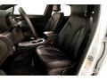 Lincoln MKC AWD White Platinum Metallic Tri-coat photo #6