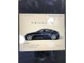Tesla Model S  Blue Metallic photo #11