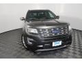 Ford Explorer Limited 4WD Magnetic photo #10