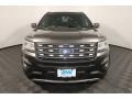 Ford Explorer Limited 4WD Magnetic photo #11