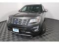 Ford Explorer Limited 4WD Magnetic photo #12