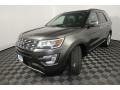 Ford Explorer Limited 4WD Magnetic photo #13