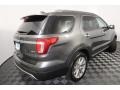Ford Explorer Limited 4WD Magnetic photo #18