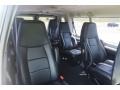 Ford E-Series Van E350 XLT Extended 15 Passenger Van Black photo #3